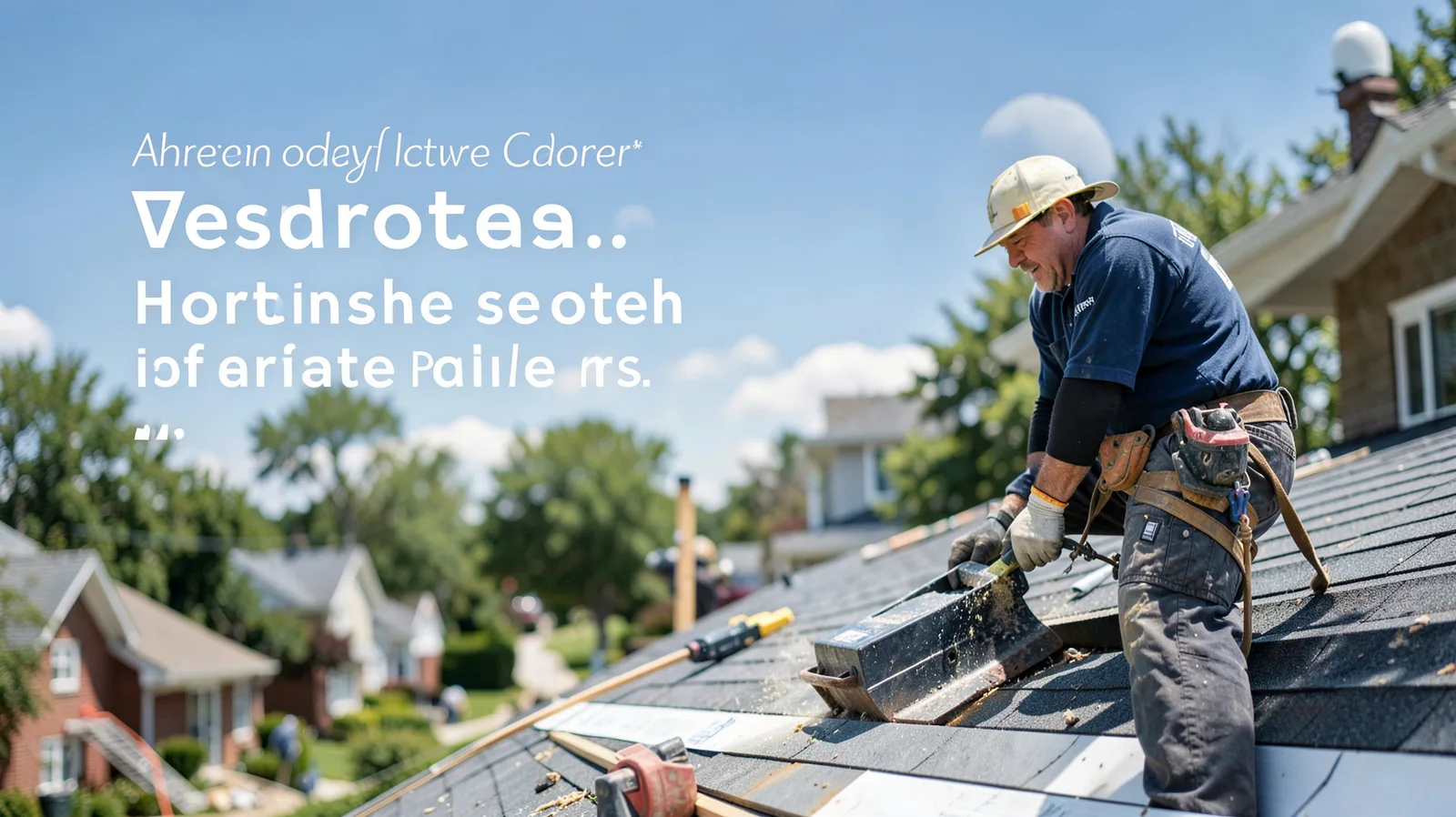 Roof Replacement in Hobbsville, NC near me